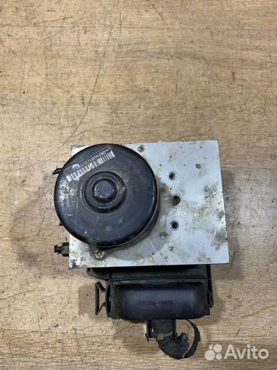 Блок ABS VW New Beetle А4 Арт. 785