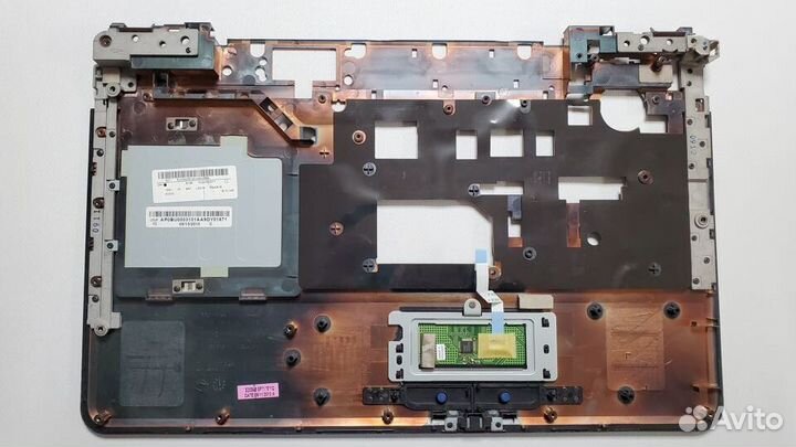 Топкейс ноутбука Lenovo IdeaPad G550 B550