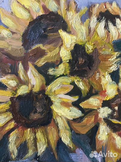 Художник, картины под заказ по фото