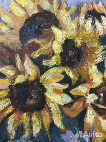 Художник, картины под заказ по фото