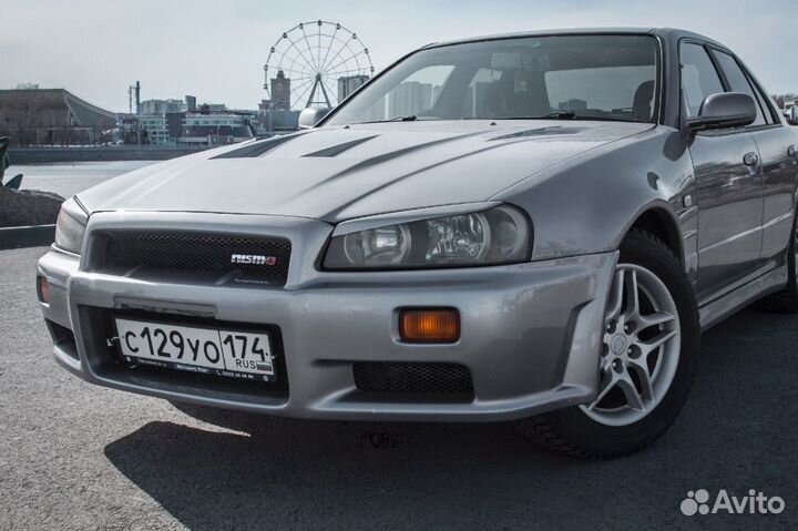 Автомобильный фотограф