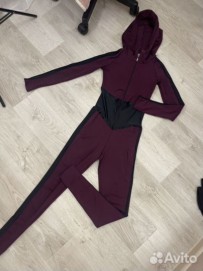 Спортивный комбинезон bona fide