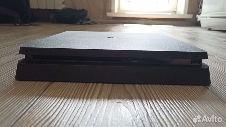Sony Playstation 4 slim 500 gb
