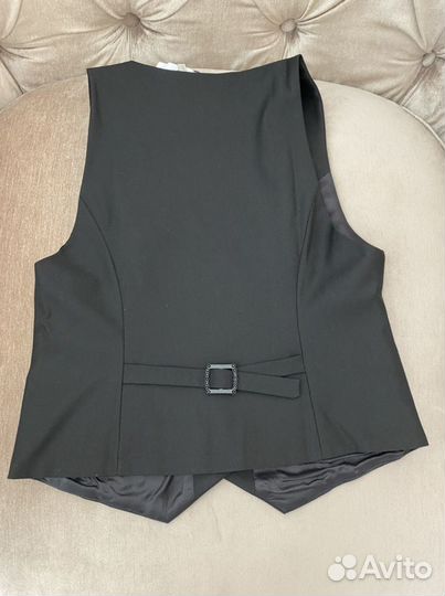 Новая школьная форма жилет Choupette 158 см