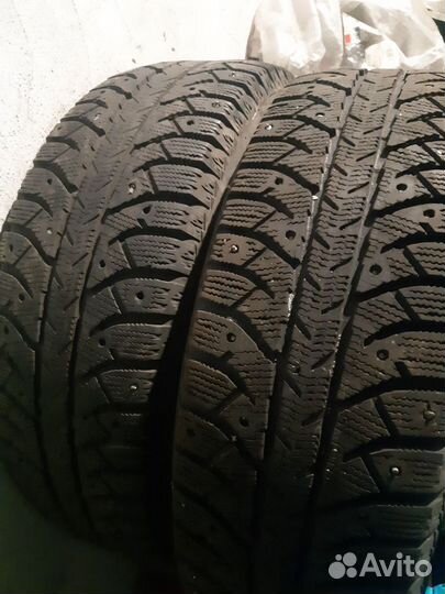 Bridgestone Ice Cruiser 7000 185/65 R15 88T