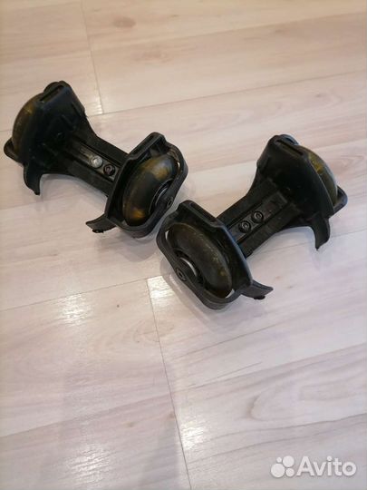 Ролики детские