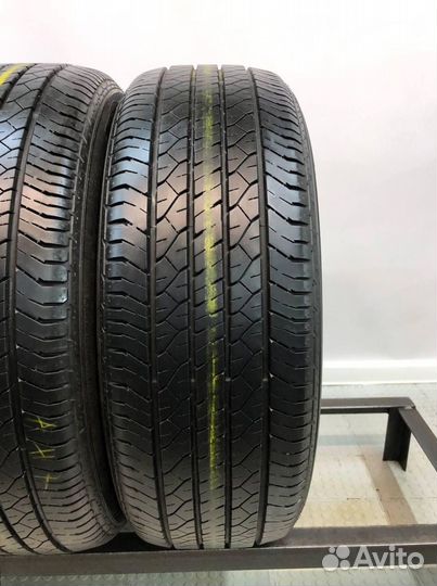 Dunlop SP Sport 270 235/55 R18 106H