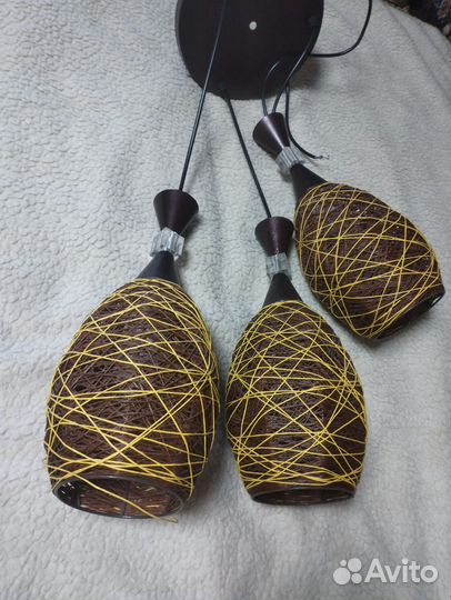 Светильник