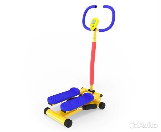 Детский Мини-степпер