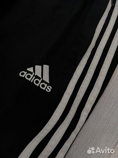 Бриджи Adidas мужские