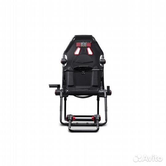 Игровое кресло кокпит Next Level Racing F-GT Lite