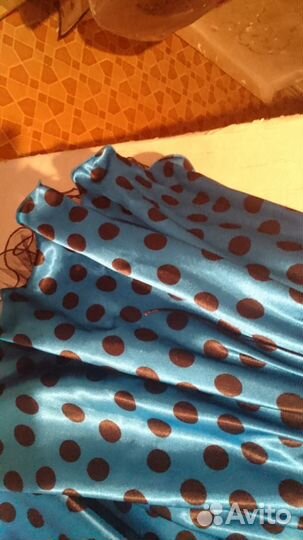 Нарядное платье новое для девочки