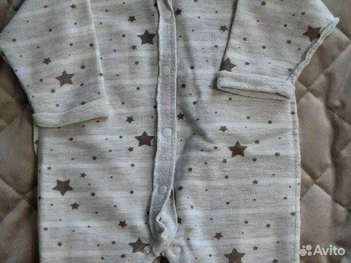 Детские вещи