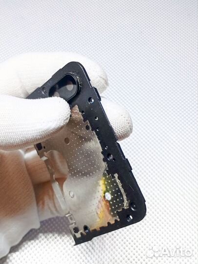 Umidigi A5 Pro. Прижимная пластина. Оригинал