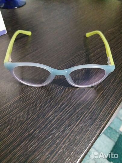 Оправа для очков детская