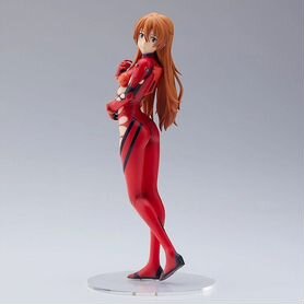 Evangelion SPM - Asuka Langley “On the beach”