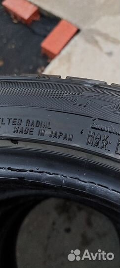 Falken Azenis FK-453 225/45 R19