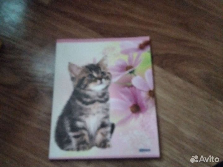 Рабочая тетрадь