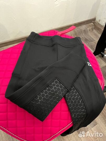 Бриджи для верховой езды