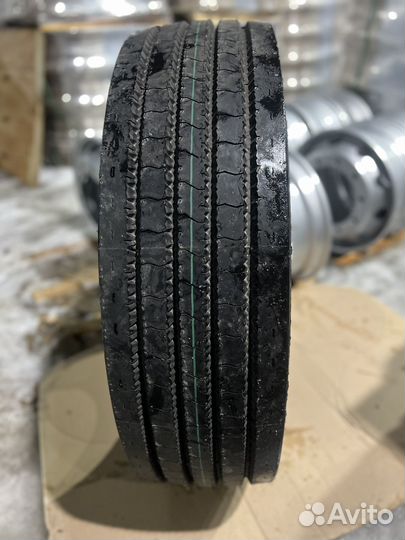 275/70 R22.5 Кама NF201 рулевая