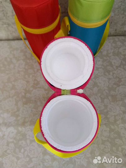 Термосумки для бутылочек