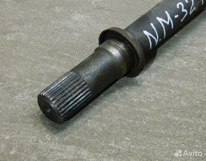 Привод правый Maxima A32 VQ20DE