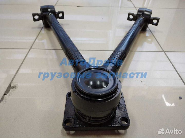 Тяга V-образная MAN 81432706117