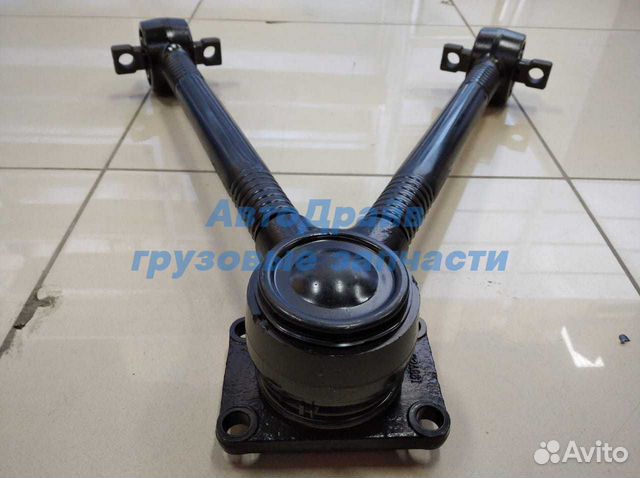 Тяга V-образная MAN 81432706117