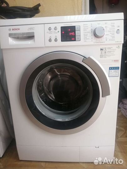 Bosch 8кг