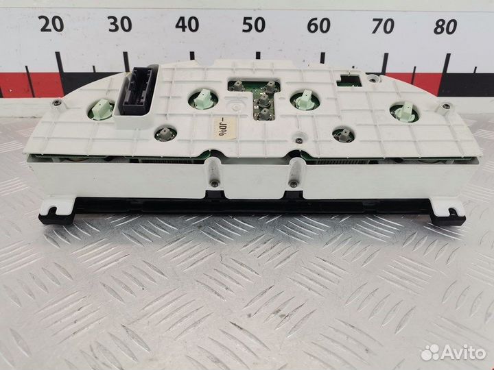 Панель для Ford Mondeo 3