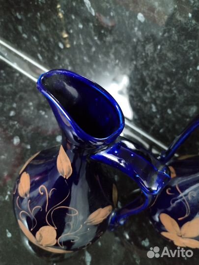 Кувшин СССР