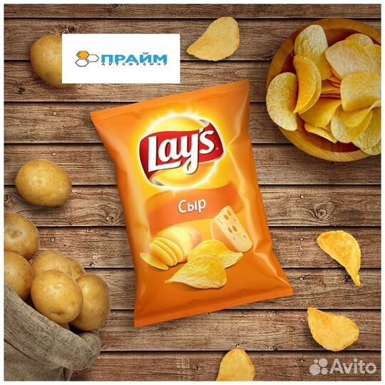 Упаковщик чипсов. Вахта в Москве с проживанием