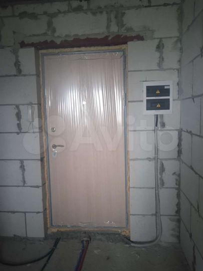 Квартира-студия, 21,3 м², 5/17 эт.