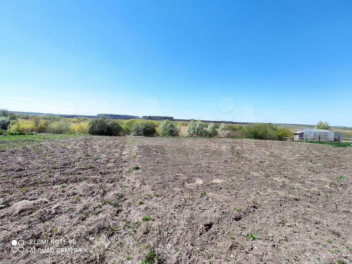 Участок 12 сот. (ИЖС)