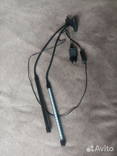 Фито лампа для растений