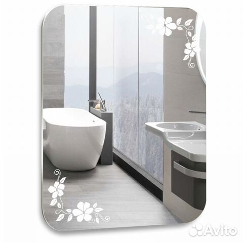 Зеркало mixline 