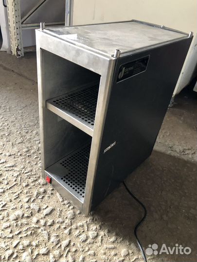 Подогреватель чашек franke