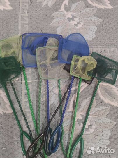 Аквариумные товары