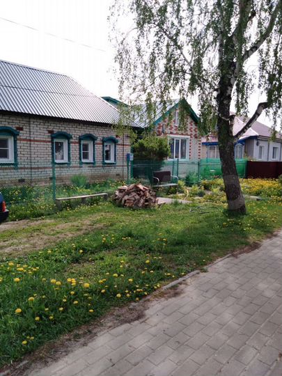 Дом 139,5 м² на участке 28 сот.