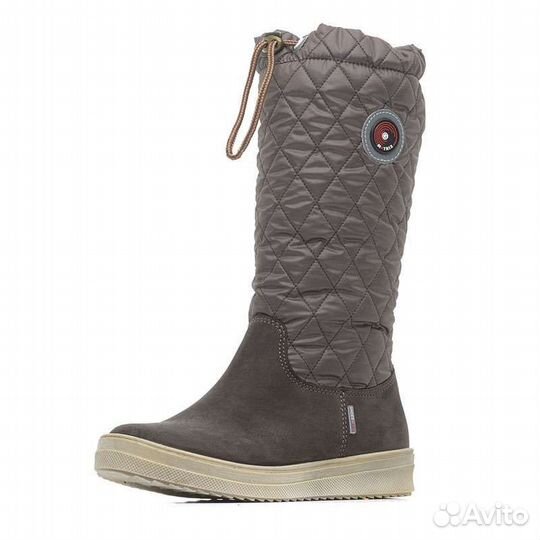 Сапоги детские для девочки