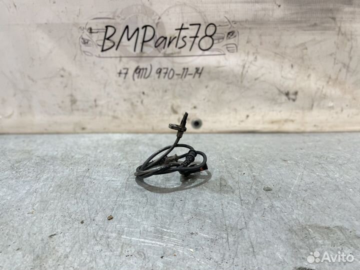 Датчик ABS передний Mercedes-Benz W212