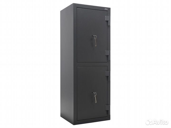 Офисный сейф aiko AMH-1252T (223T)