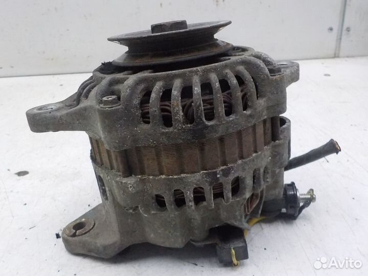 Б/У Б/У Генератор Nissan X-Trail (T30) 2001-2006