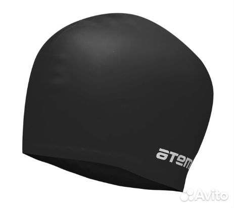 Шапочка для плавания Atemi силикон PSC405