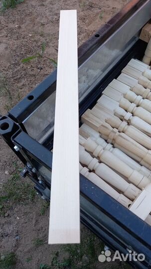 Столярные заготовки