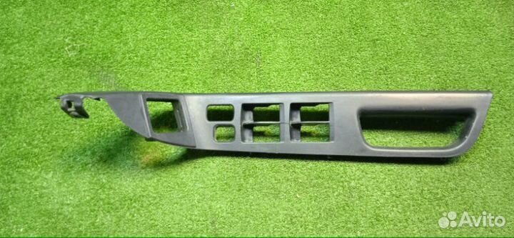 Накладка блока управления стеклоподъемниками