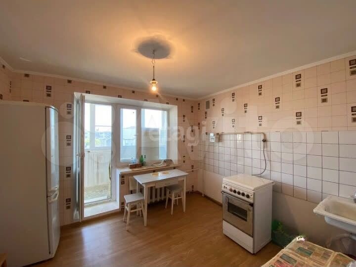 3-к. квартира, 68,9 м², 5/5 эт.