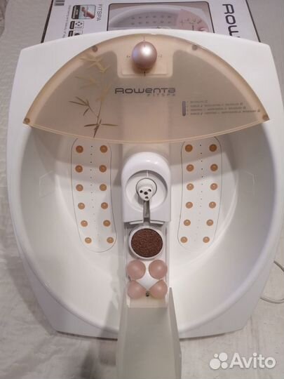 Массажер для ног