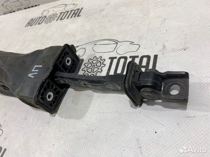 Ограничитель двери передний левый Volkswagen Polo