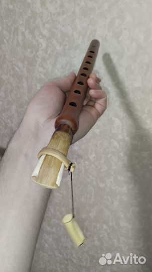 Армянский дудук